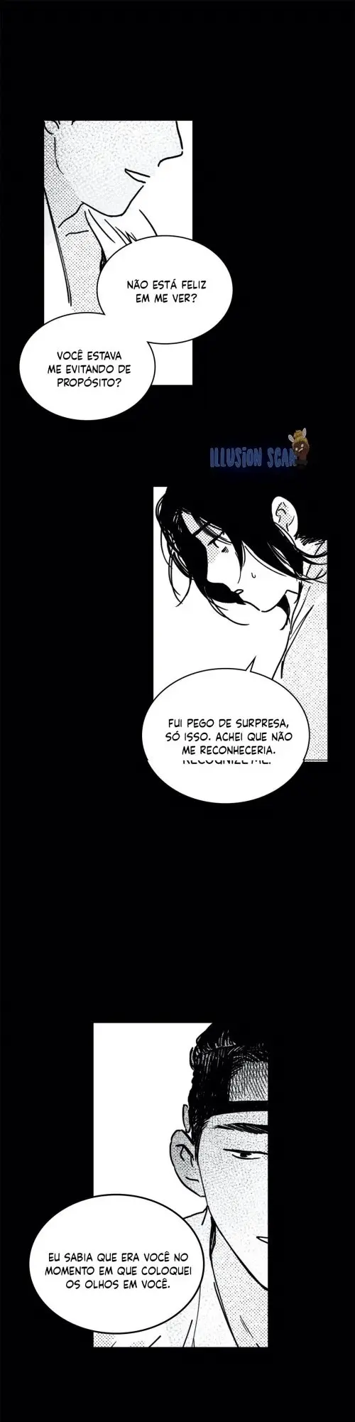 Bongchon Bride – Capítulo 06 Yaoi – Página 18