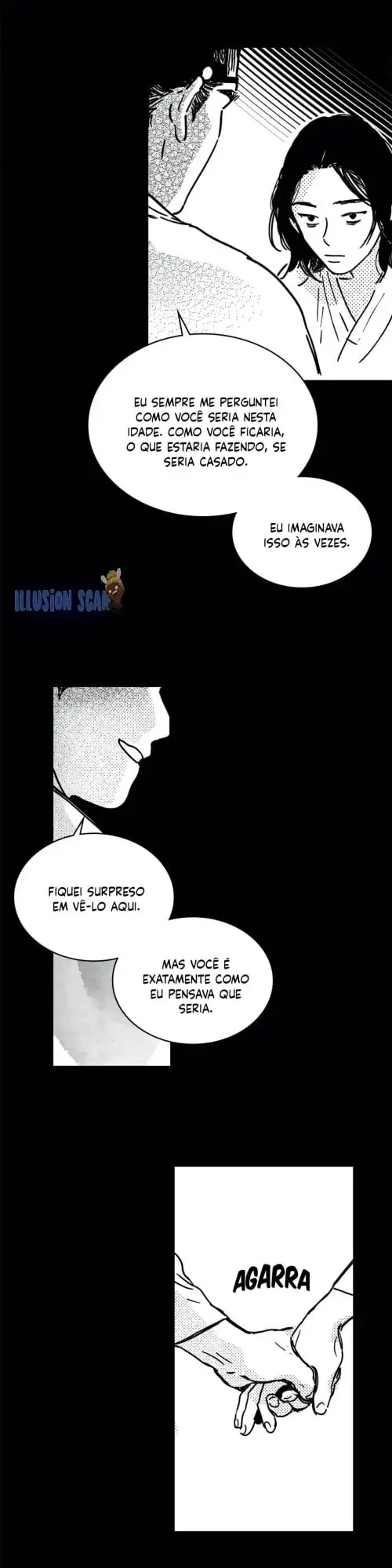 Bongchon Bride – Capítulo 06 Yaoi – Página 19