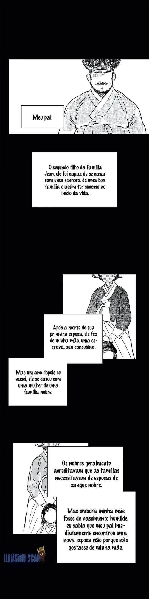 Bongchon Bride – Capítulo 06 Yaoi – Página 2