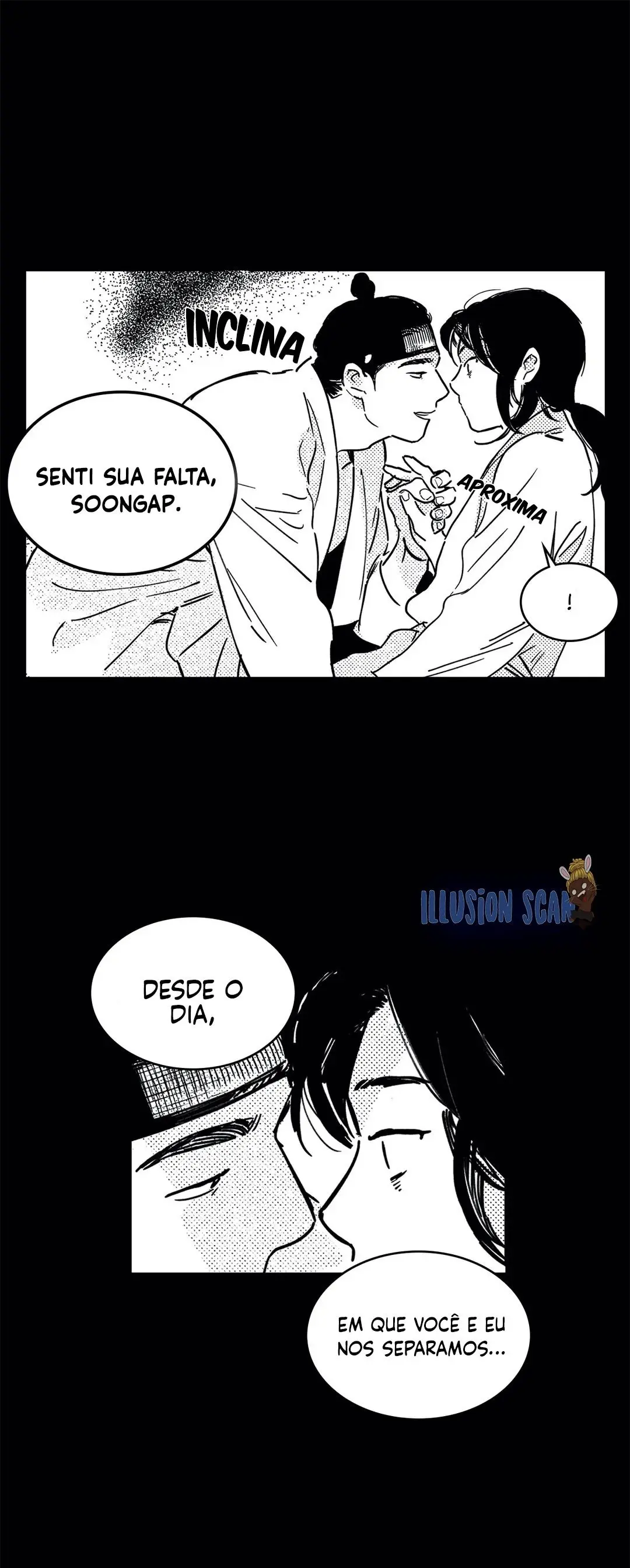 Bongchon Bride – Capítulo 06 Yaoi – Página 20