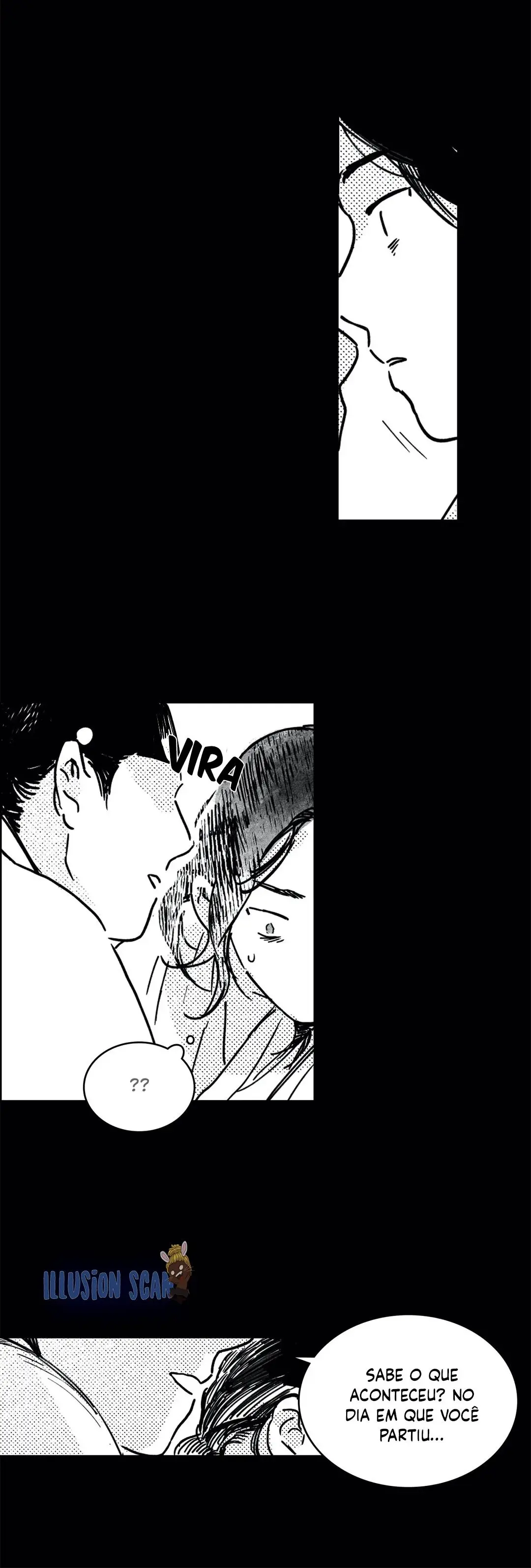 Bongchon Bride – Capítulo 06 Yaoi – Página 21