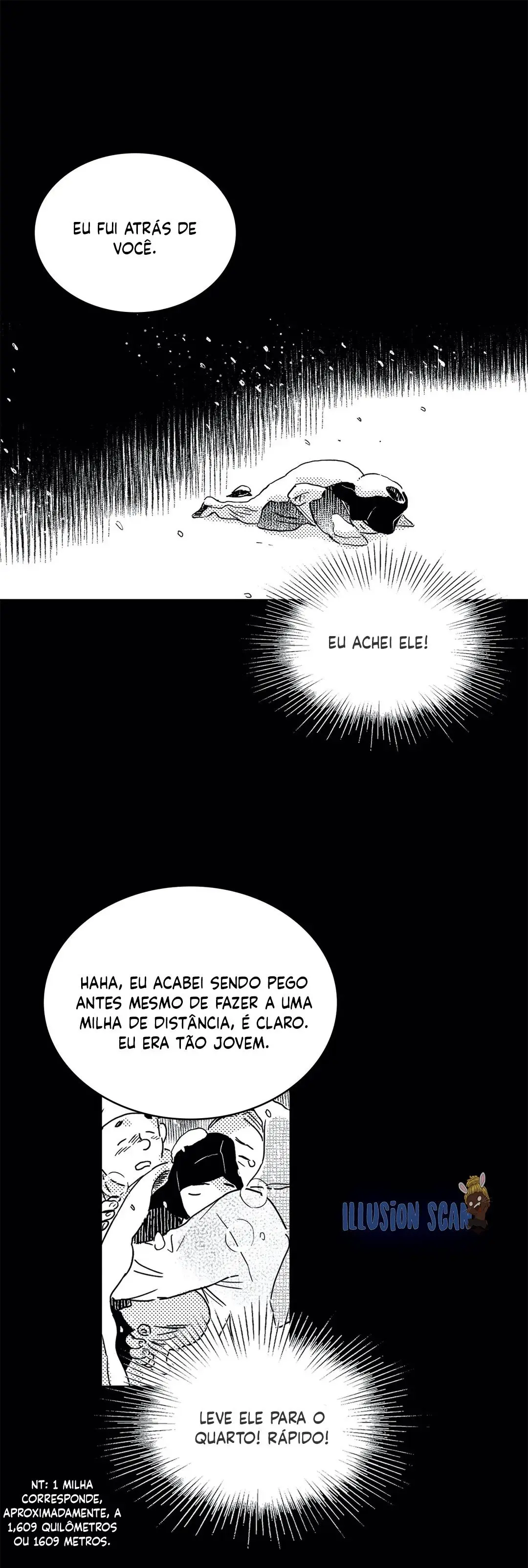 Bongchon Bride – Capítulo 06 Yaoi – Página 22