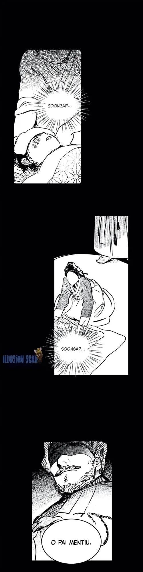 Bongchon Bride – Capítulo 06 Yaoi – Página 24