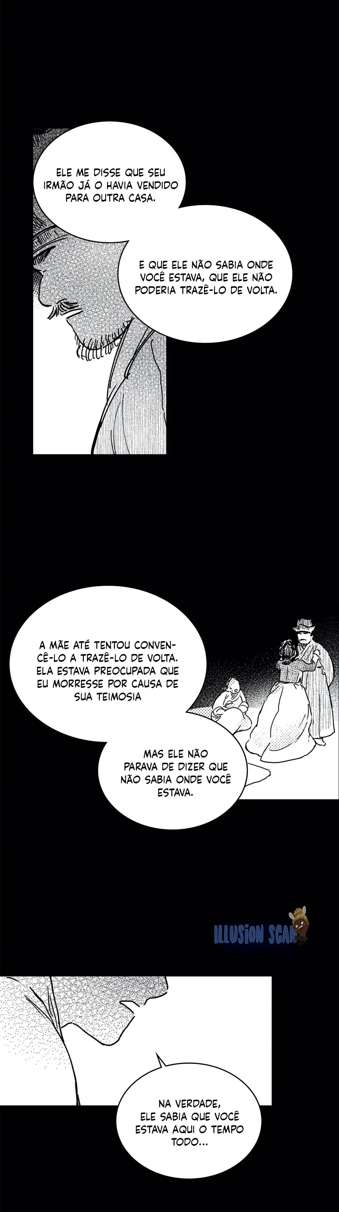 Bongchon Bride – Capítulo 06 Yaoi – Página 25