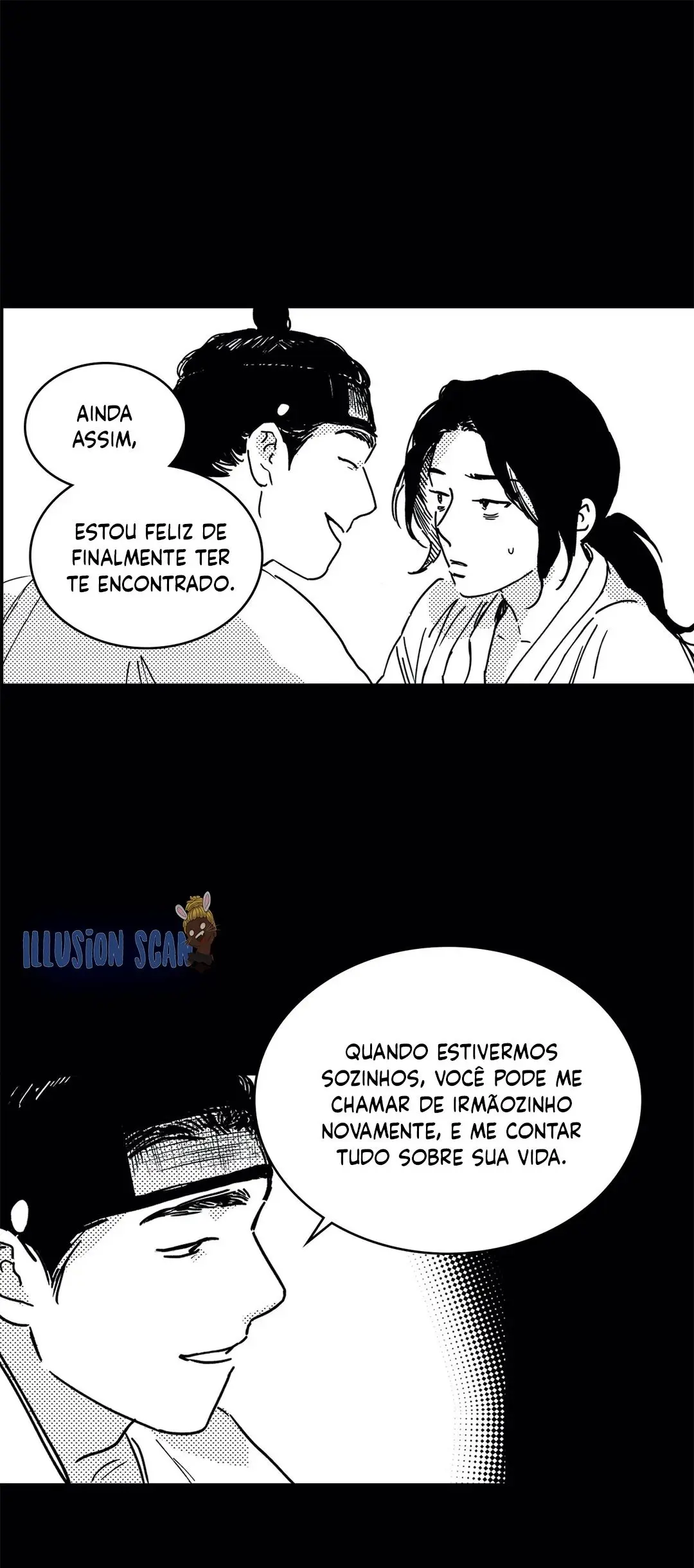 Bongchon Bride – Capítulo 06 Yaoi – Página 26