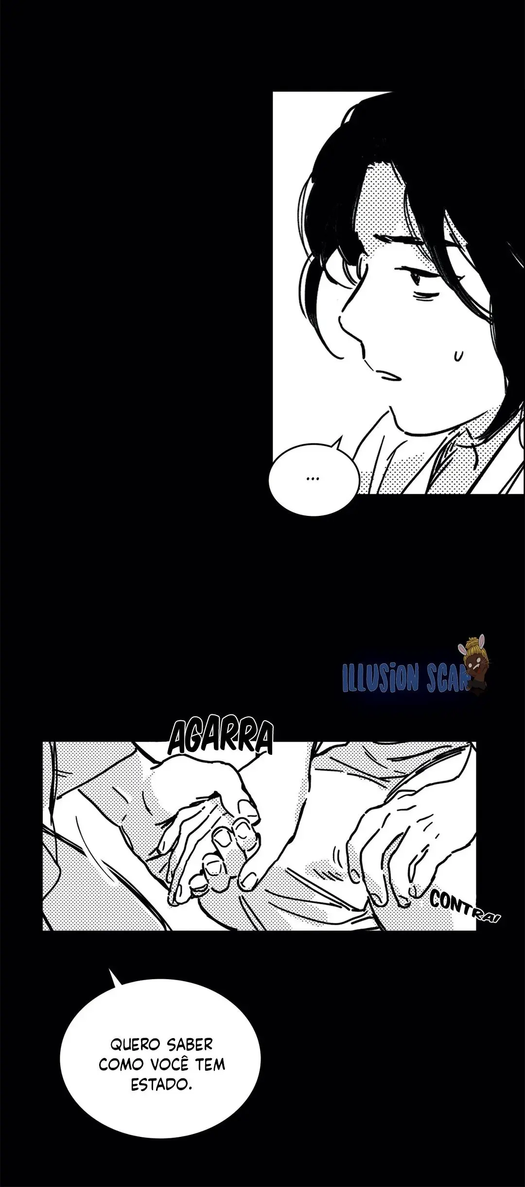 Bongchon Bride – Capítulo 06 Yaoi – Página 27