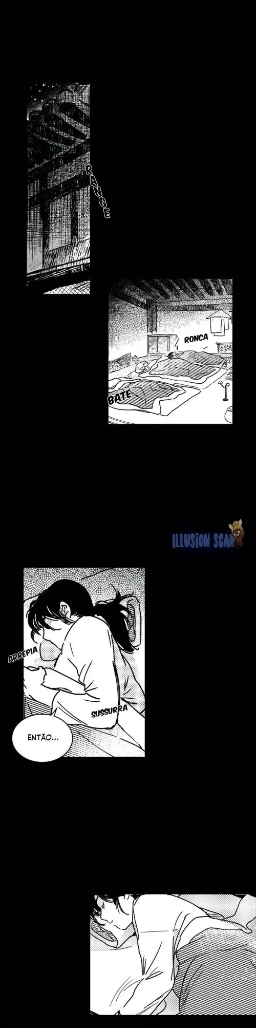 Bongchon Bride – Capítulo 06 Yaoi – Página 29