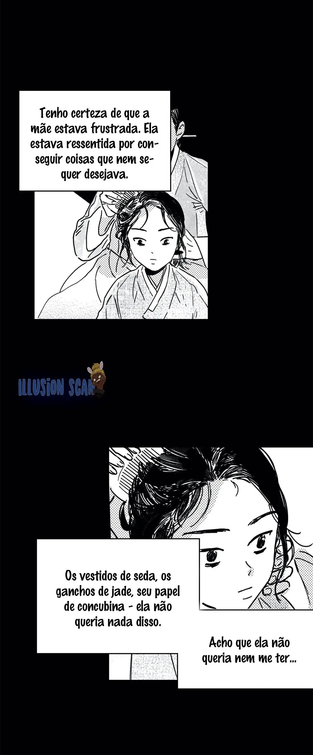 Bongchon Bride – Capítulo 06 Yaoi – Página 5