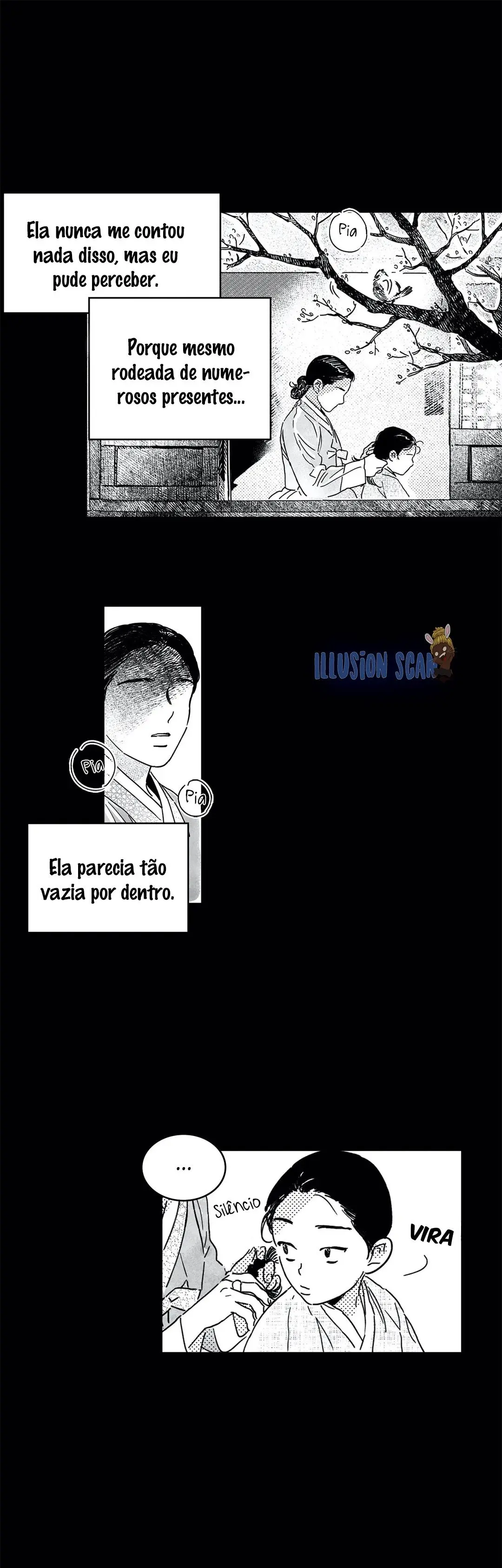 Bongchon Bride – Capítulo 06 Yaoi – Página 6