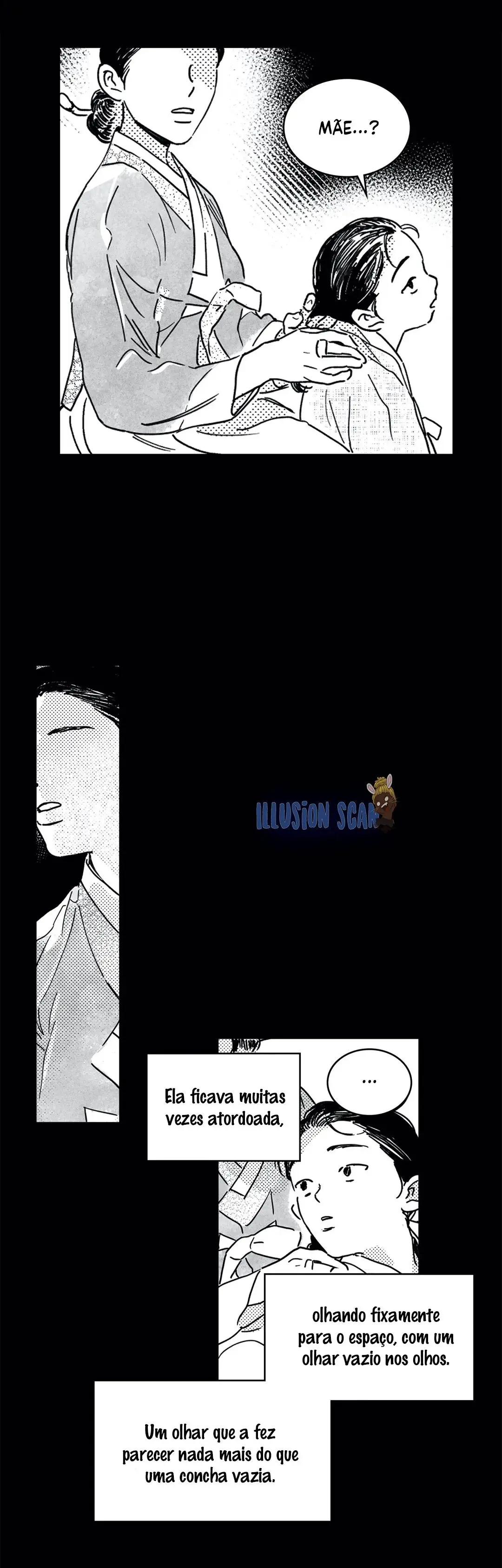 Bongchon Bride – Capítulo 06 Yaoi – Página 7