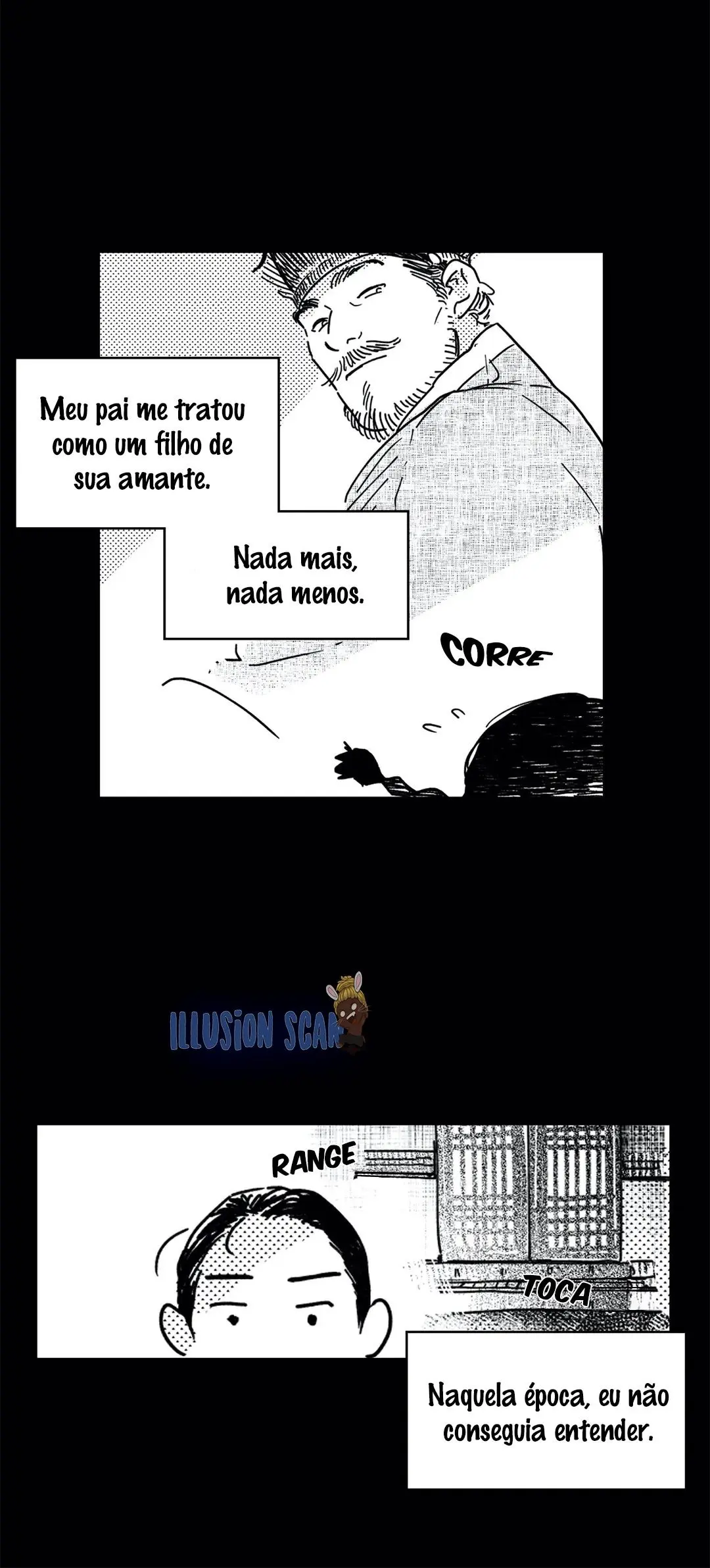 Bongchon Bride – Capítulo 06 Yaoi – Página 9