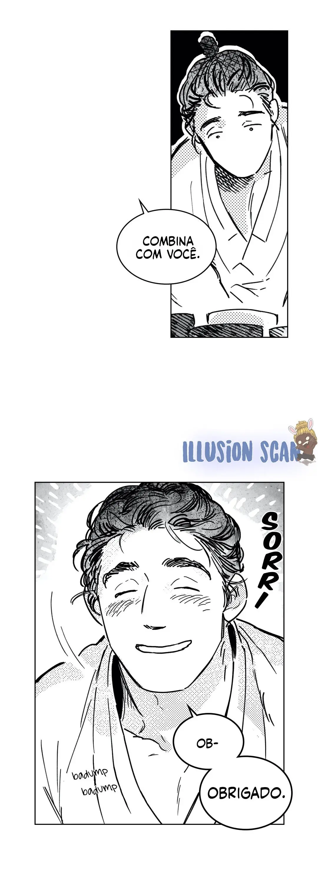 Bongchon Bride – Capítulo 07 Yaoi – Página 11