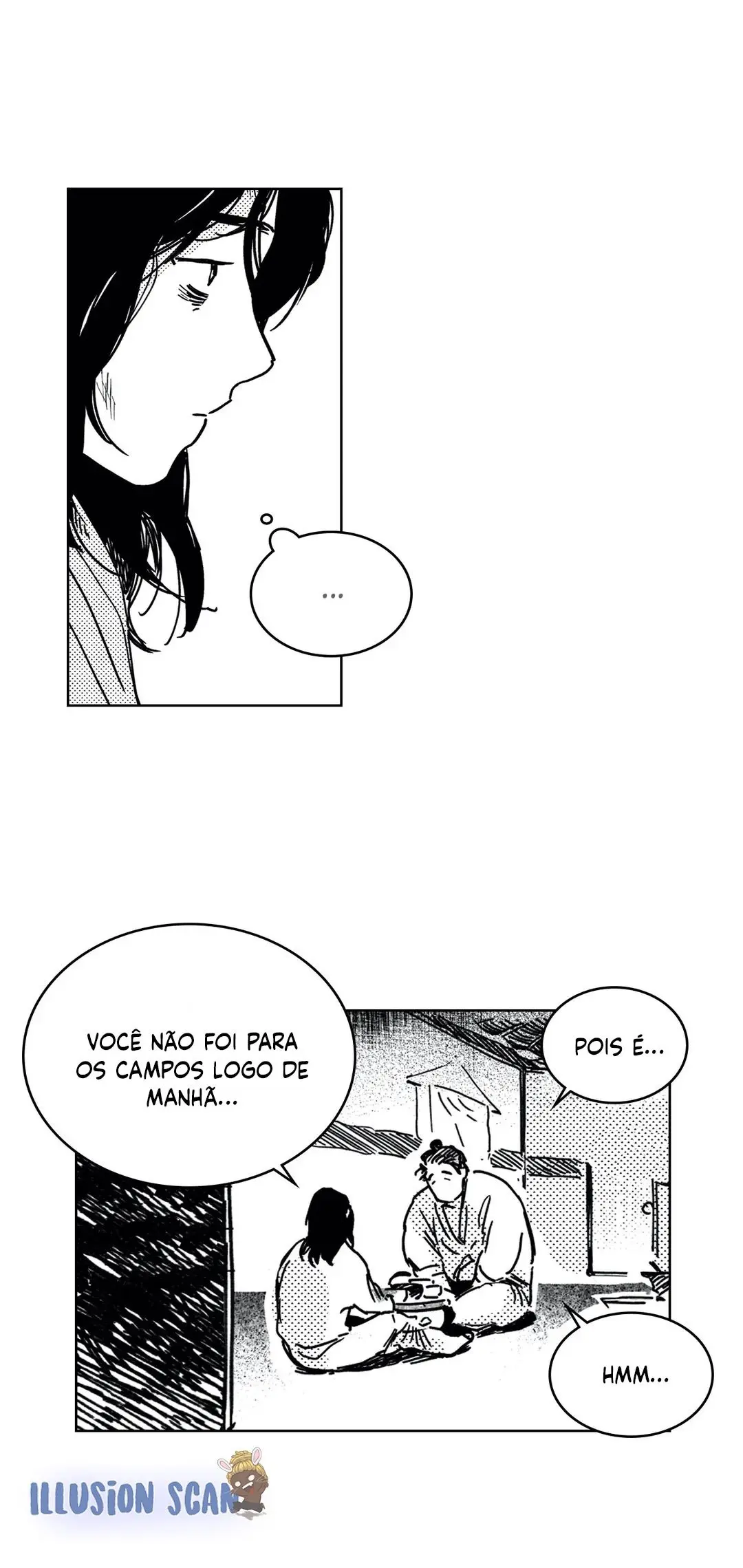 Bongchon Bride – Capítulo 07 Yaoi – Página 12