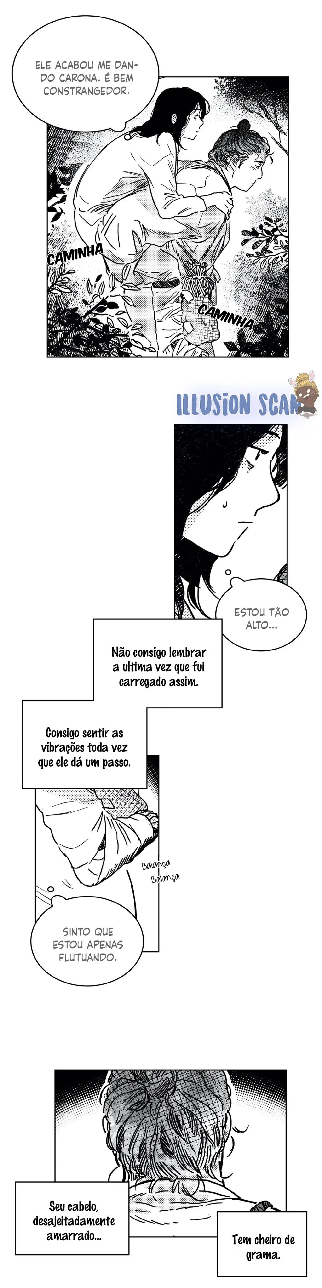 Bongchon Bride – Capítulo 07 Yaoi – Página 16