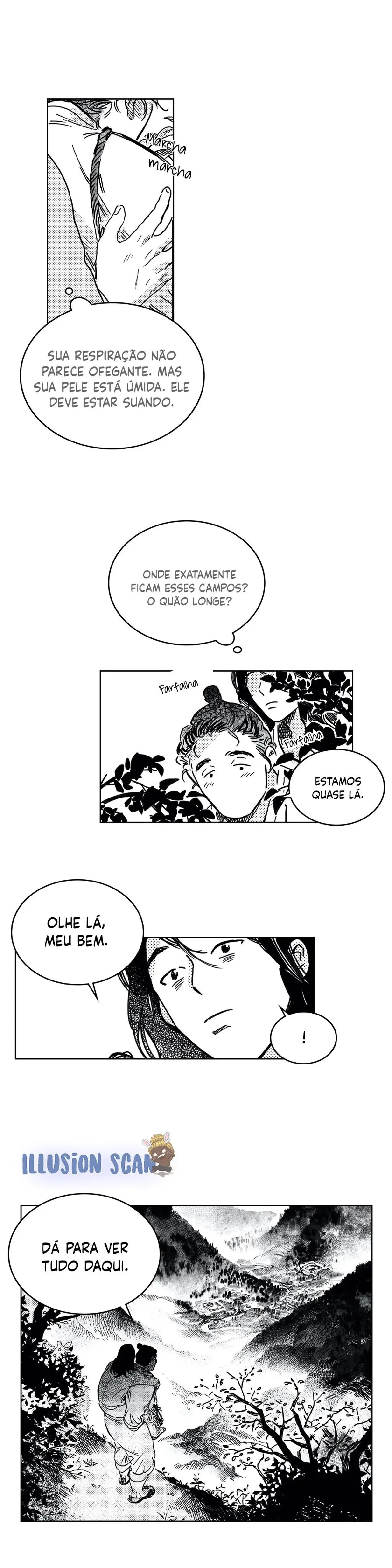 Bongchon Bride – Capítulo 07 Yaoi – Página 17