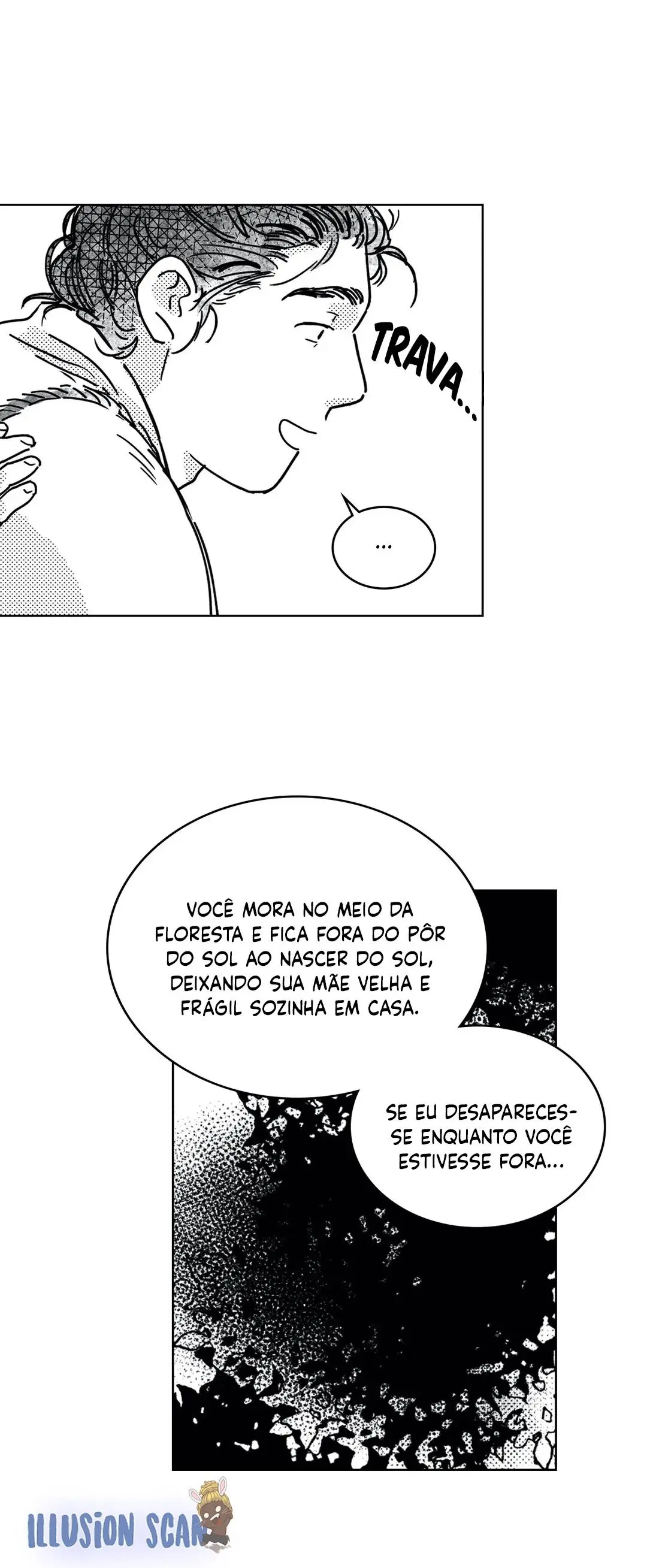 Bongchon Bride – Capítulo 07 Yaoi – Página 19