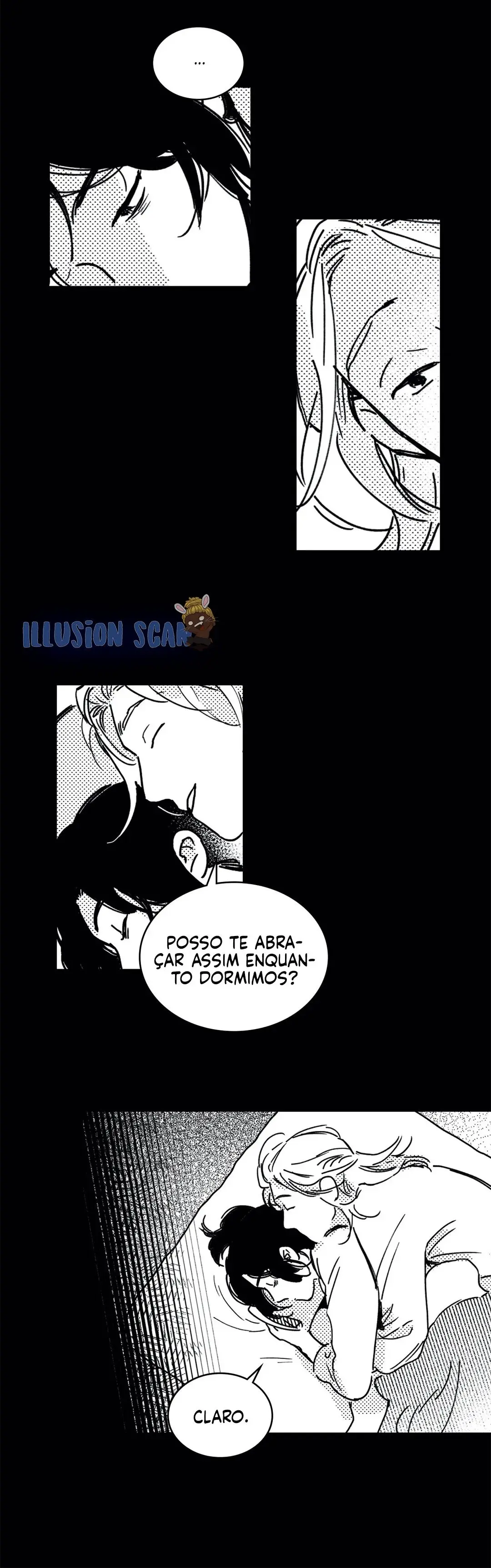 Bongchon Bride – Capítulo 07 Yaoi – Página 2