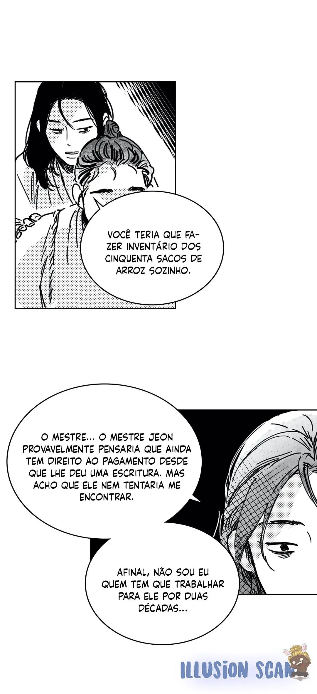 Bongchon Bride – Capítulo 07 Yaoi – Página 20