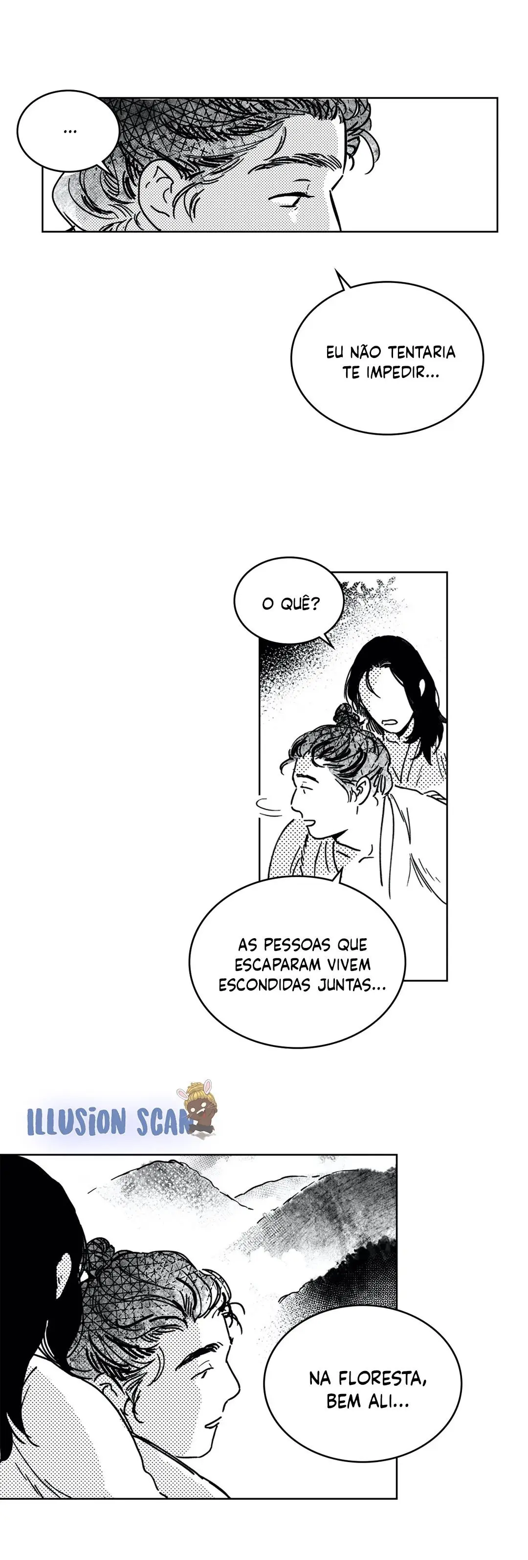 Bongchon Bride – Capítulo 07 Yaoi – Página 21