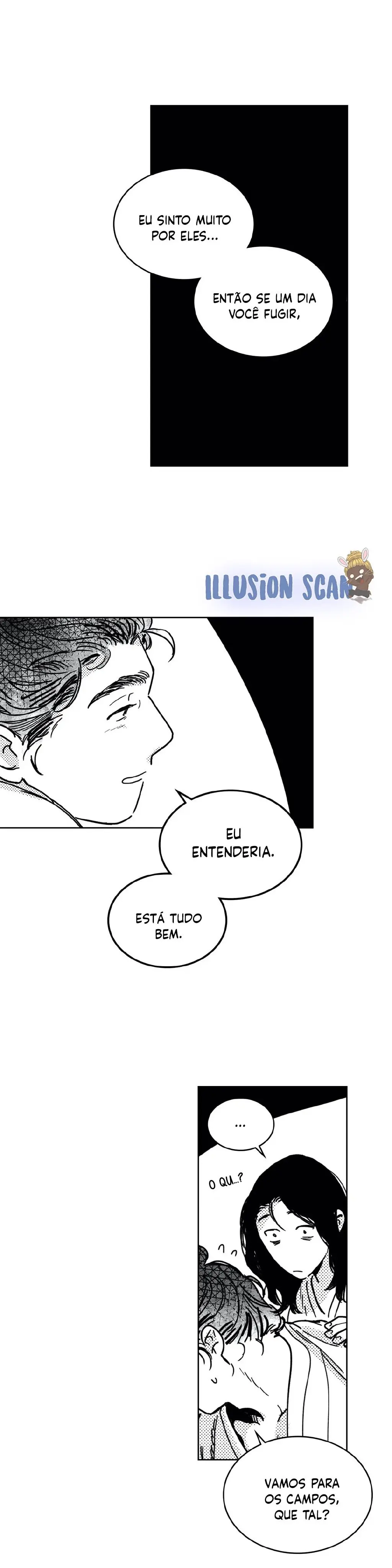 Bongchon Bride – Capítulo 07 Yaoi – Página 22