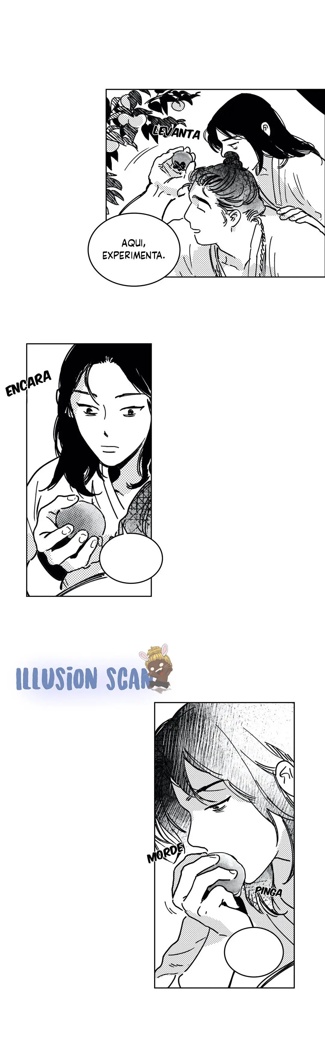 Bongchon Bride – Capítulo 07 Yaoi – Página 24