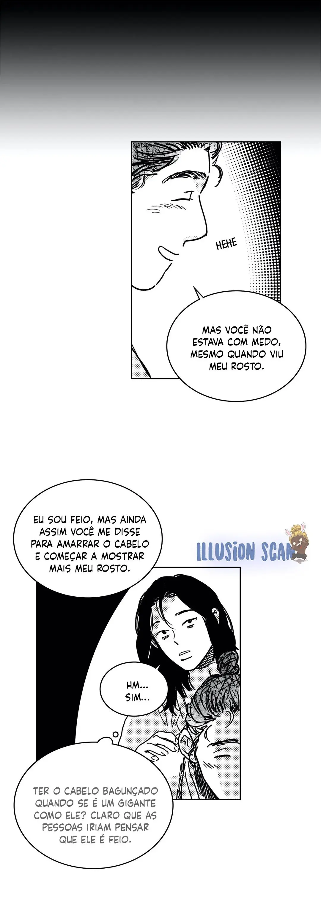 Bongchon Bride – Capítulo 07 Yaoi – Página 28