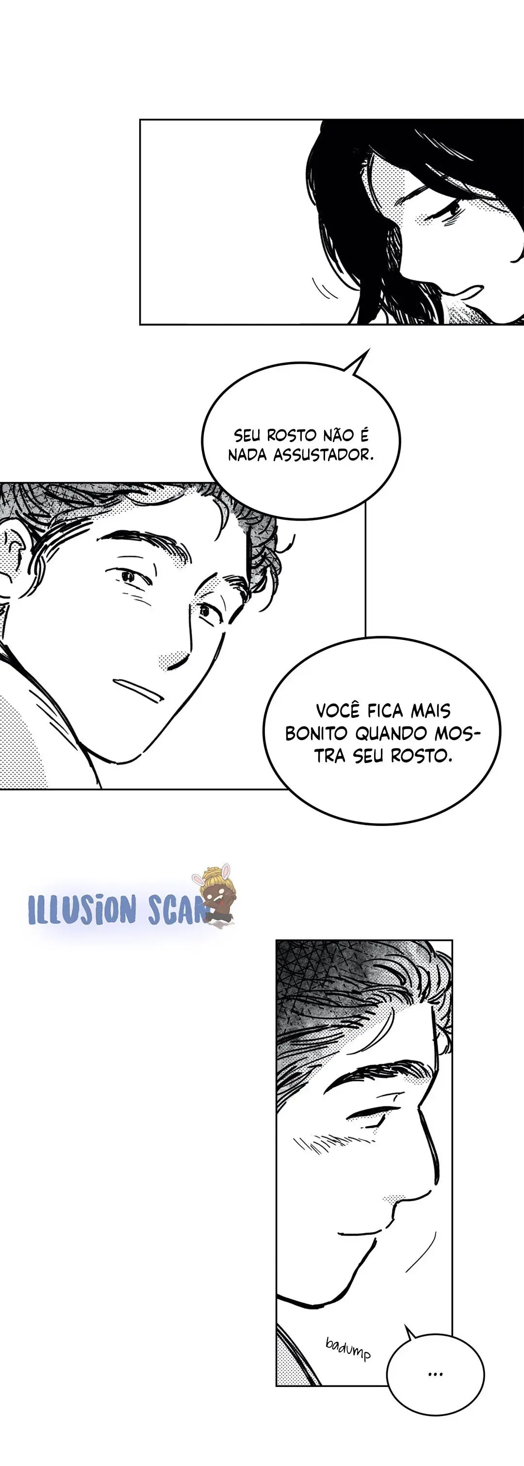 Bongchon Bride – Capítulo 07 Yaoi – Página 29