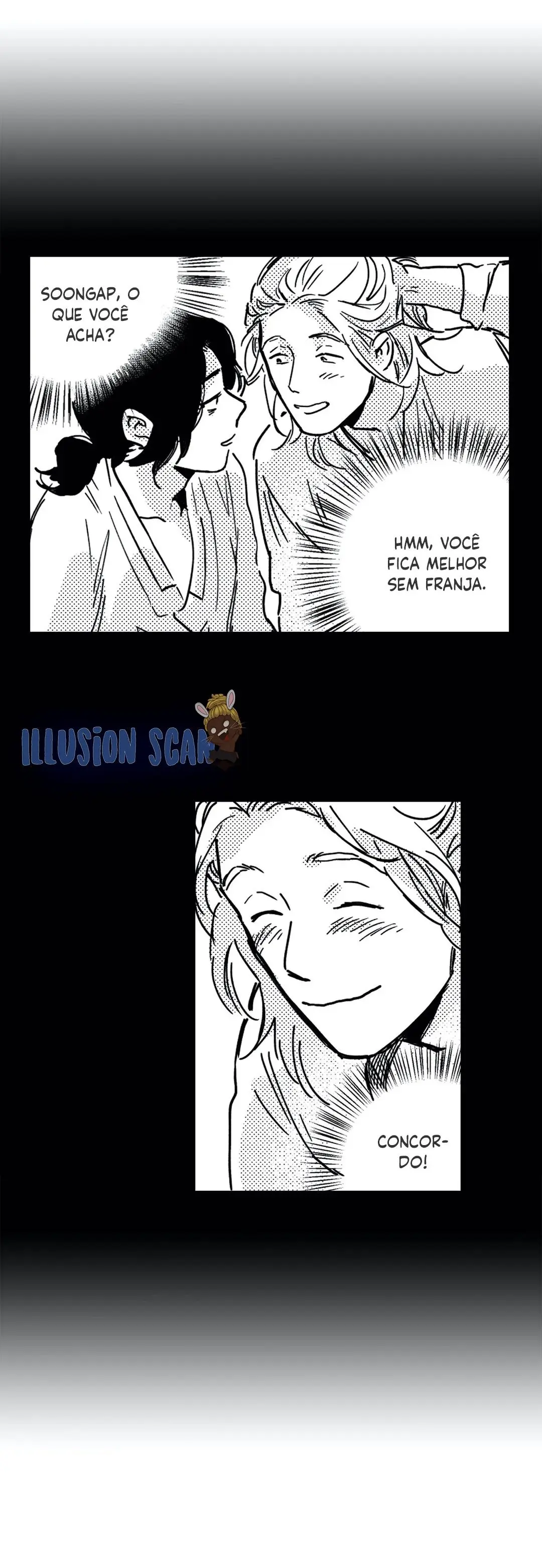 Bongchon Bride – Capítulo 07 Yaoi – Página 30