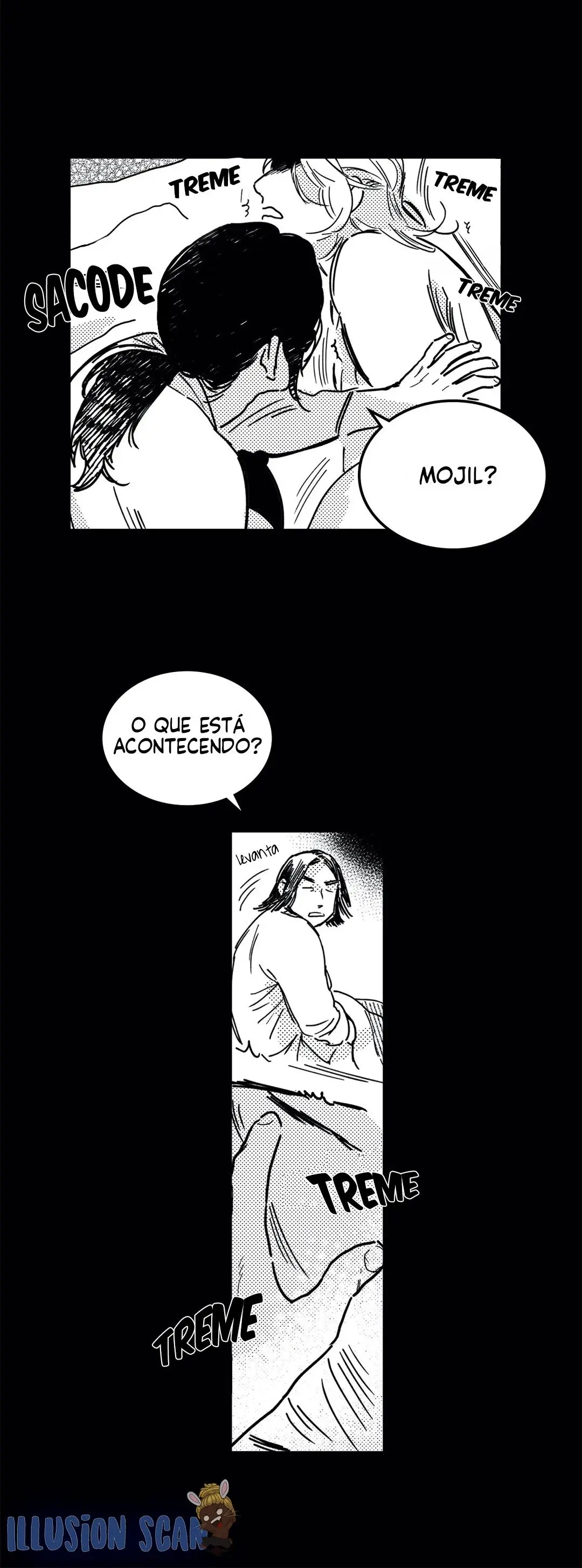 Bongchon Bride – Capítulo 07 Yaoi – Página 4