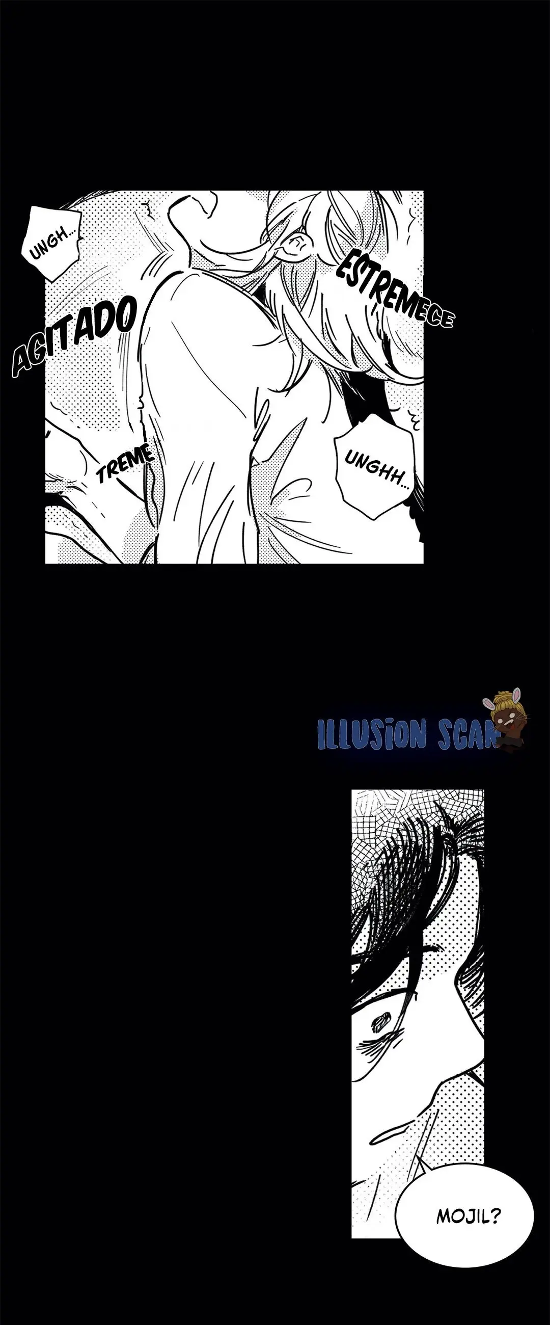 Bongchon Bride – Capítulo 07 Yaoi – Página 5