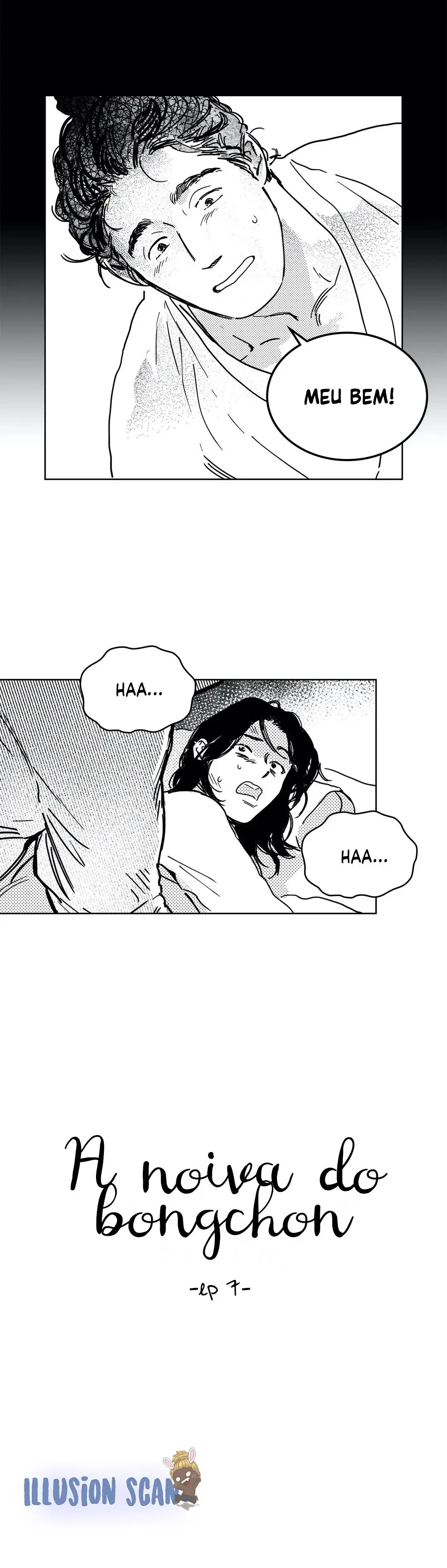 Bongchon Bride – Capítulo 07 Yaoi – Página 7