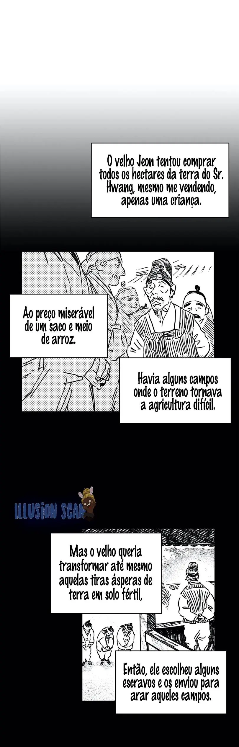 Bongchon Bride – Capítulo 08 Yaoi – Página 15