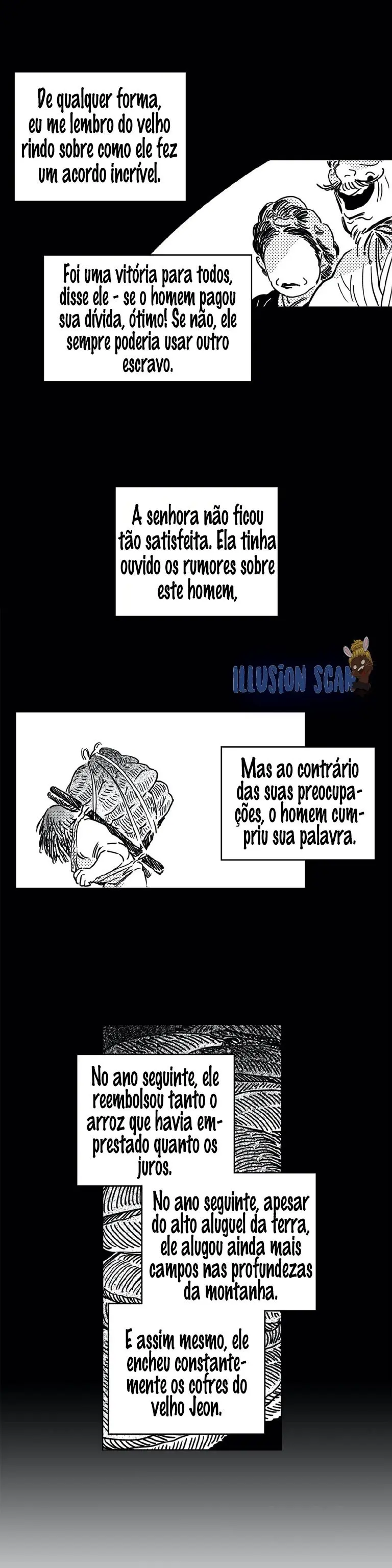 Bongchon Bride – Capítulo 08 Yaoi – Página 18