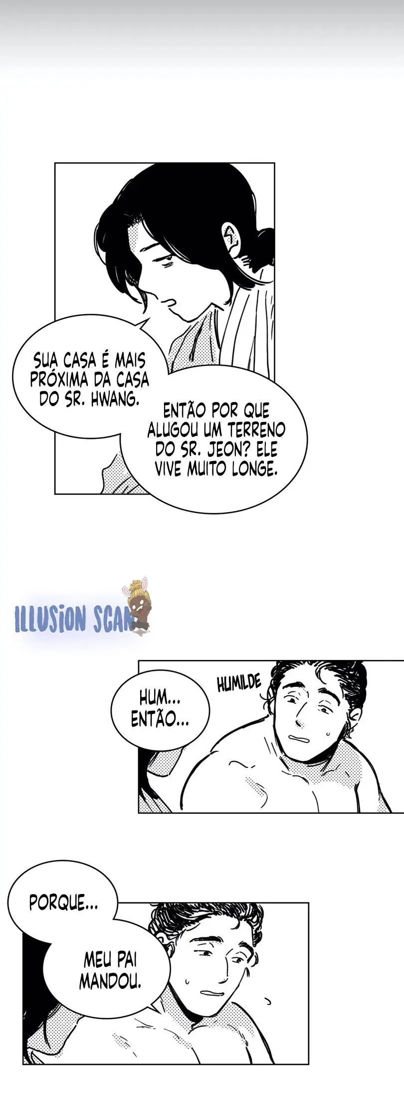 Bongchon Bride – Capítulo 08 Yaoi – Página 19