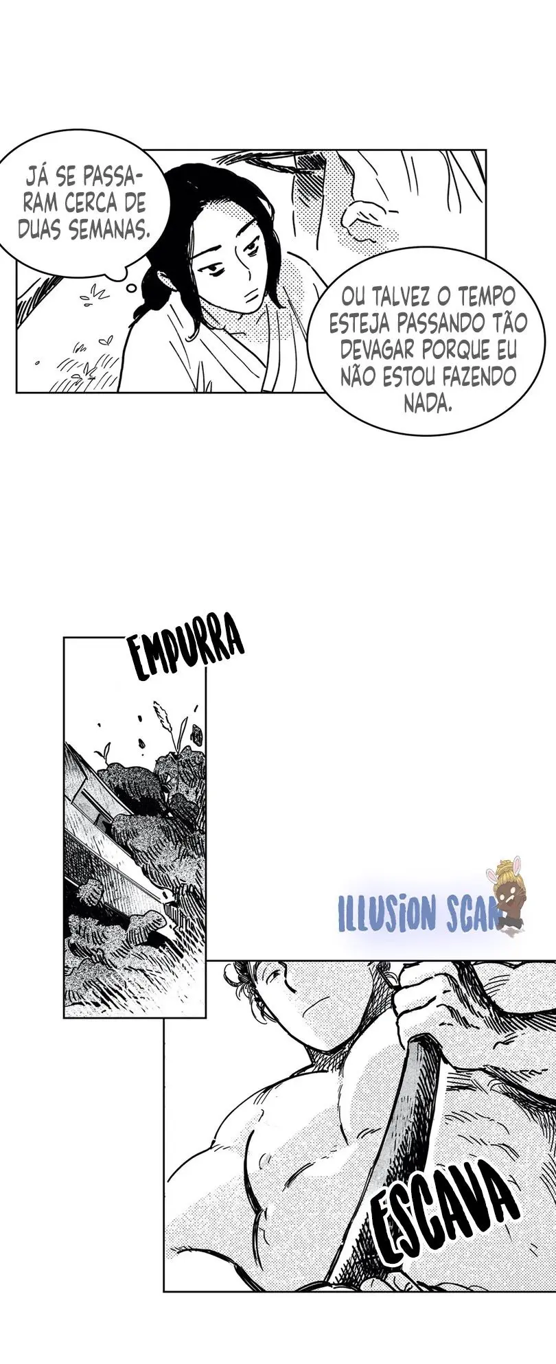 Bongchon Bride – Capítulo 08 Yaoi – Página 2