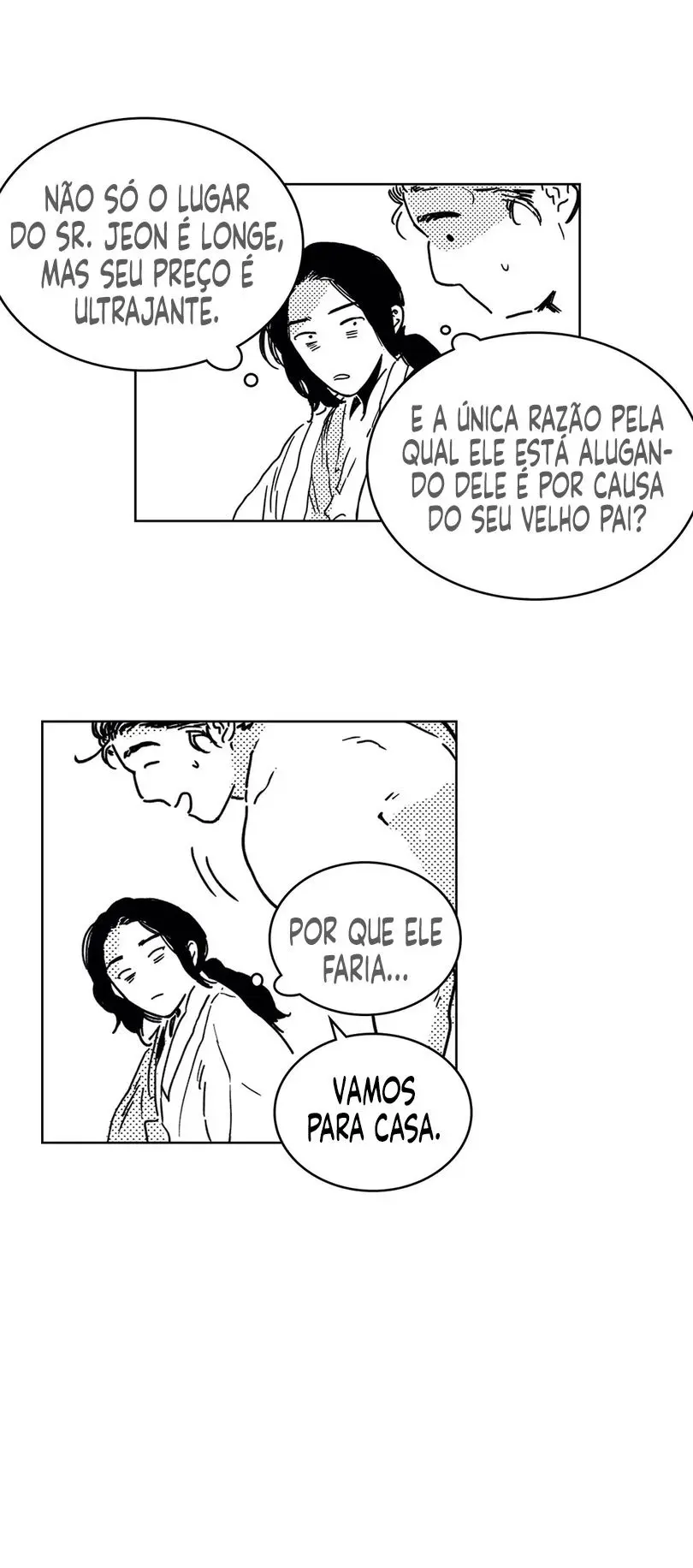 Bongchon Bride – Capítulo 08 Yaoi – Página 20