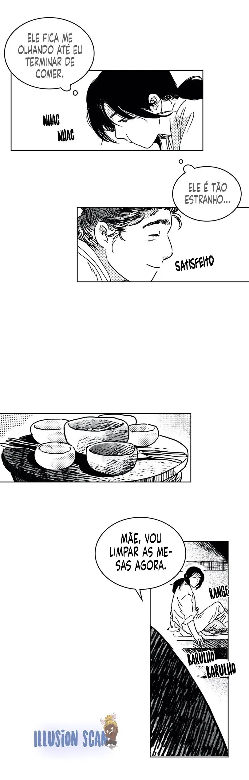 Bongchon Bride – Capítulo 08 Yaoi – Página 24