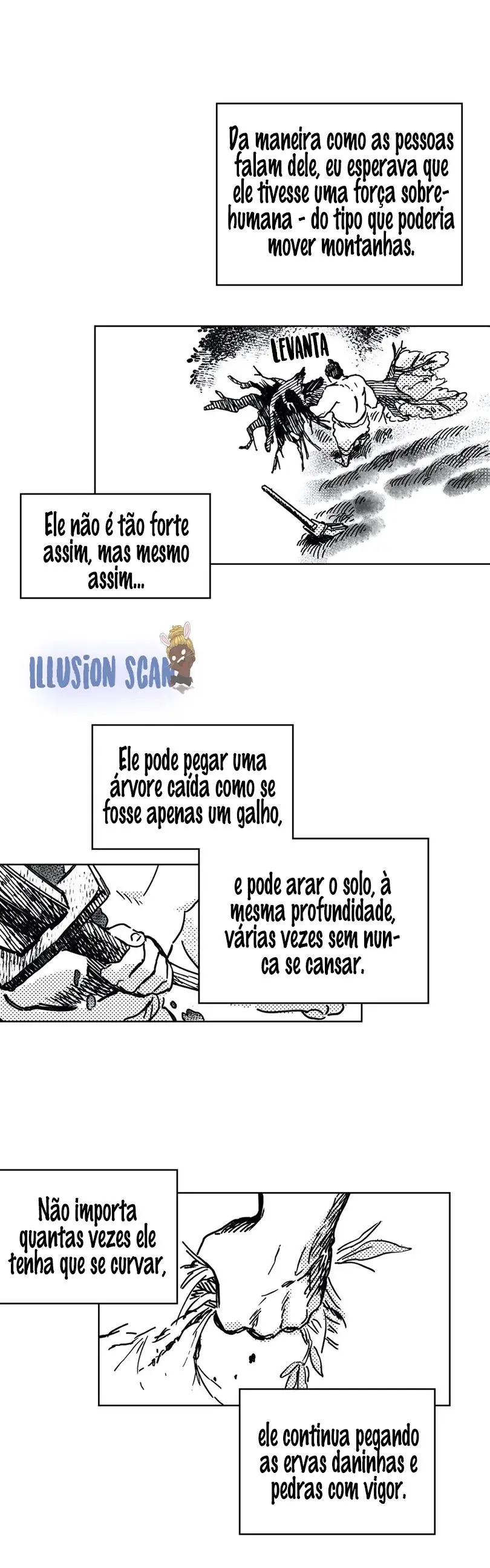 Bongchon Bride – Capítulo 08 Yaoi – Página 6