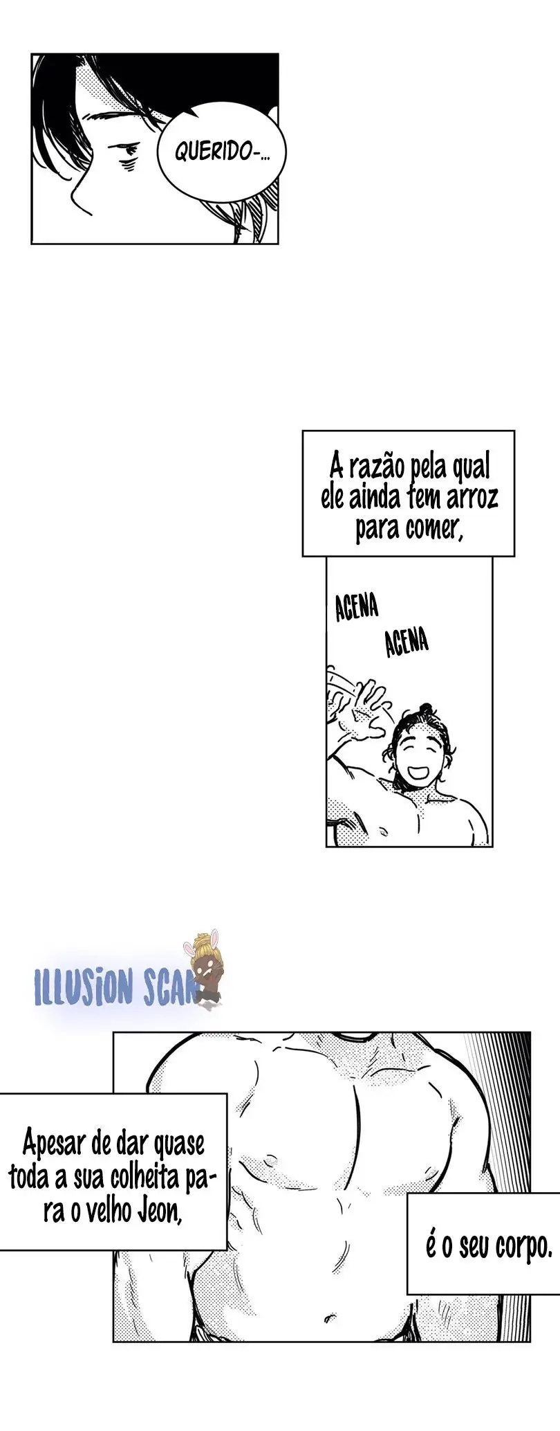 Bongchon Bride – Capítulo 08 Yaoi – Página 8