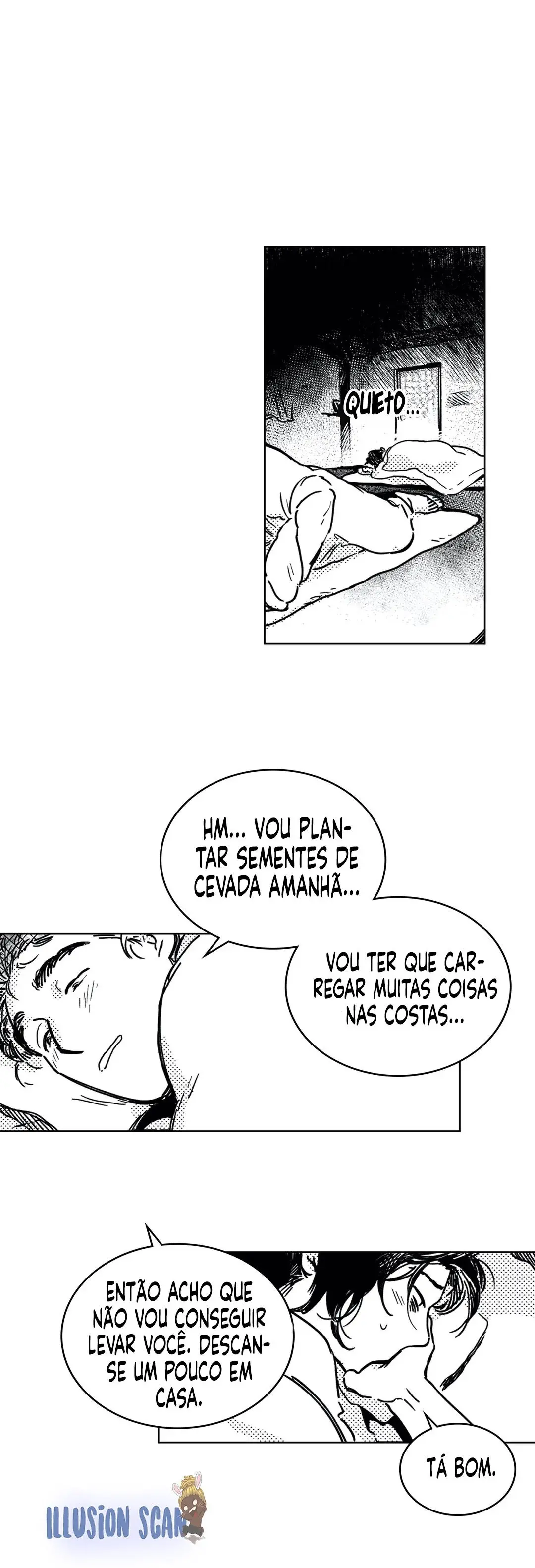 Bongchon Bride – Capítulo 09 Yaoi – Página 11