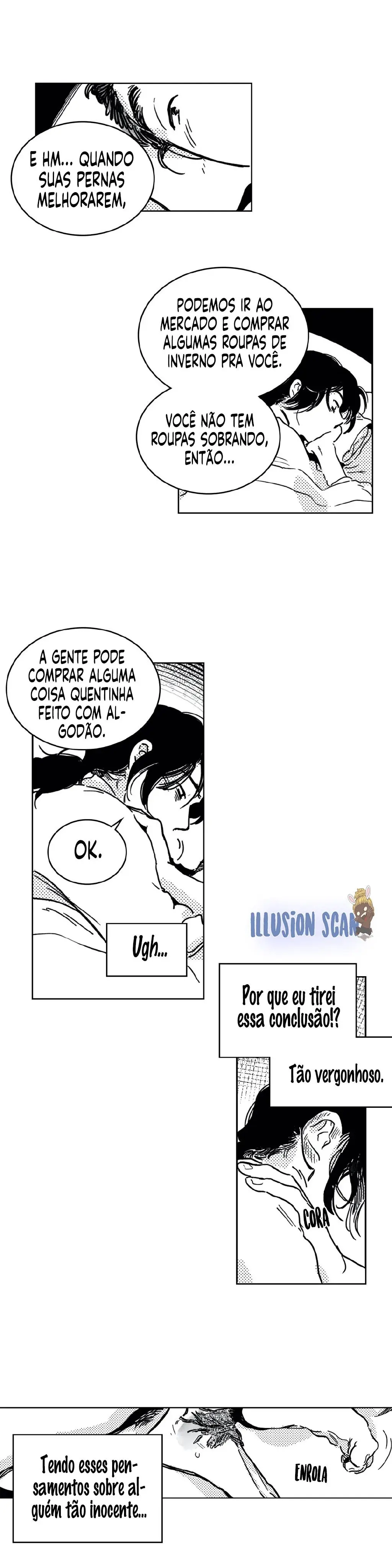 Bongchon Bride – Capítulo 09 Yaoi – Página 12