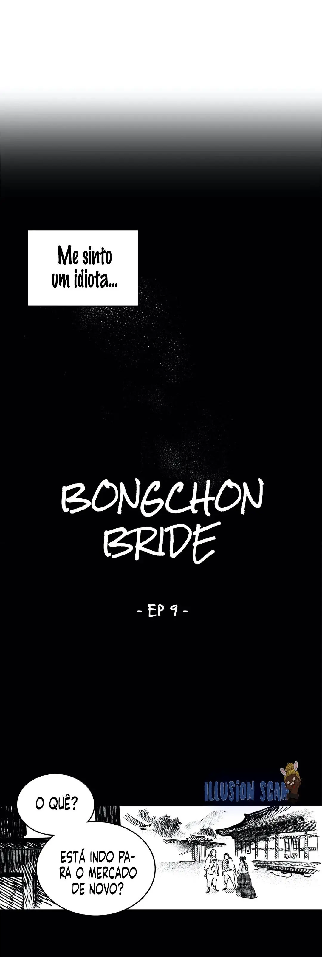 Bongchon Bride – Capítulo 09 Yaoi – Página 13