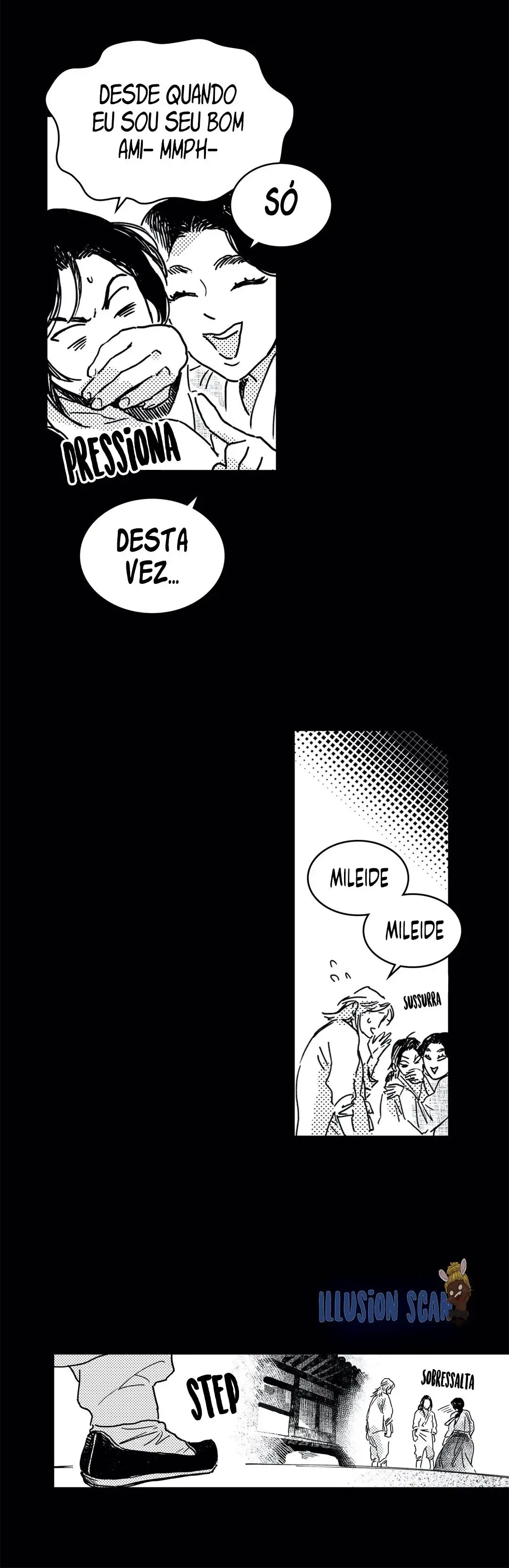 Bongchon Bride – Capítulo 09 Yaoi – Página 15