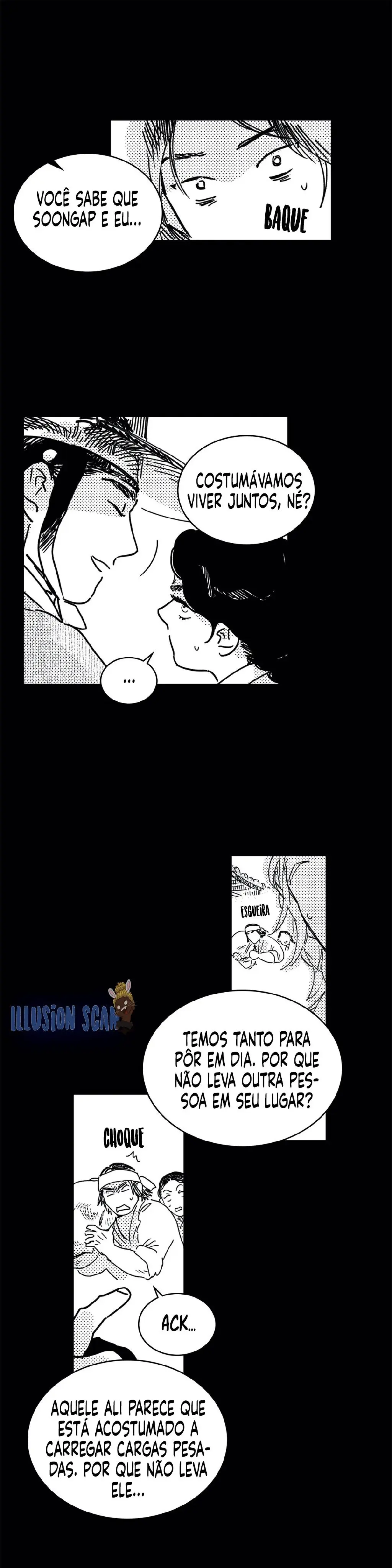 Bongchon Bride – Capítulo 09 Yaoi – Página 18