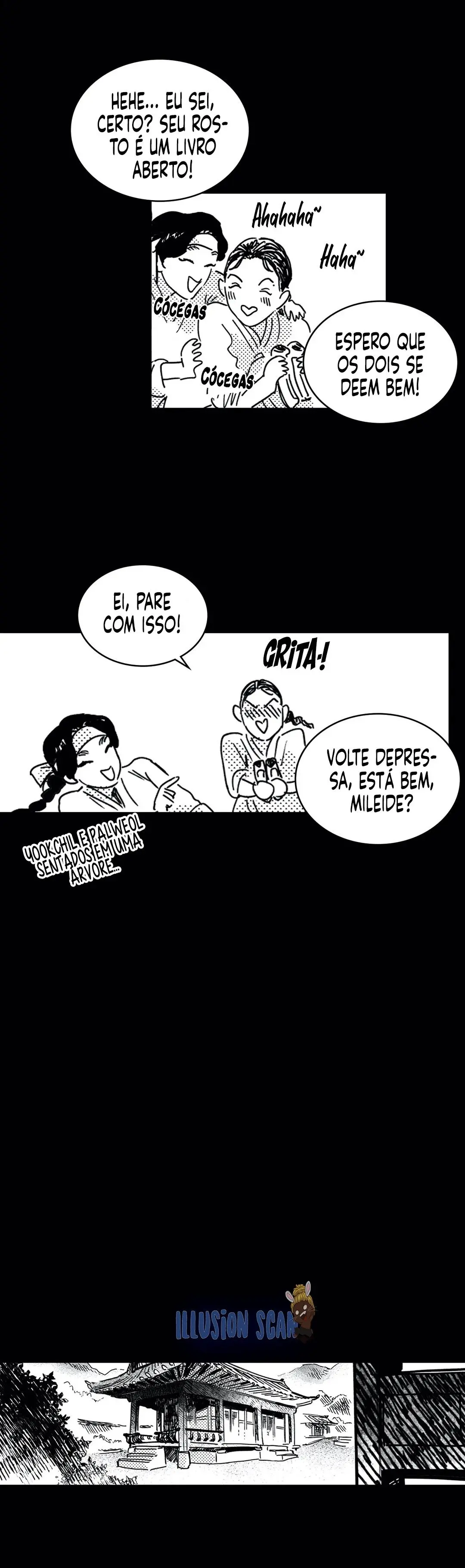 Bongchon Bride – Capítulo 09 Yaoi – Página 24