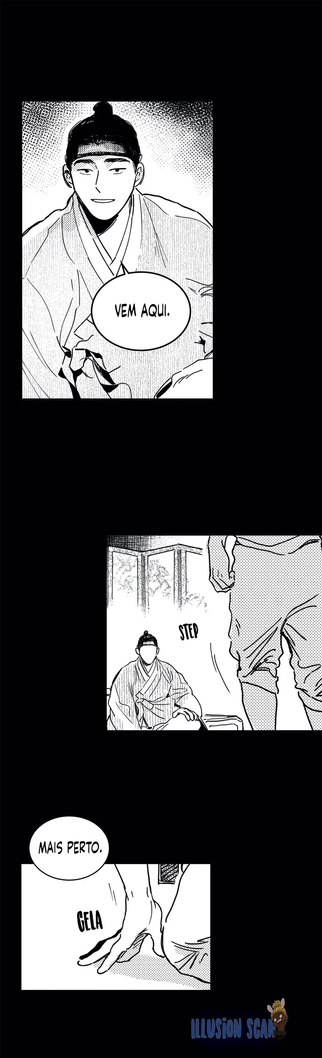 Bongchon Bride – Capítulo 09 Yaoi – Página 25