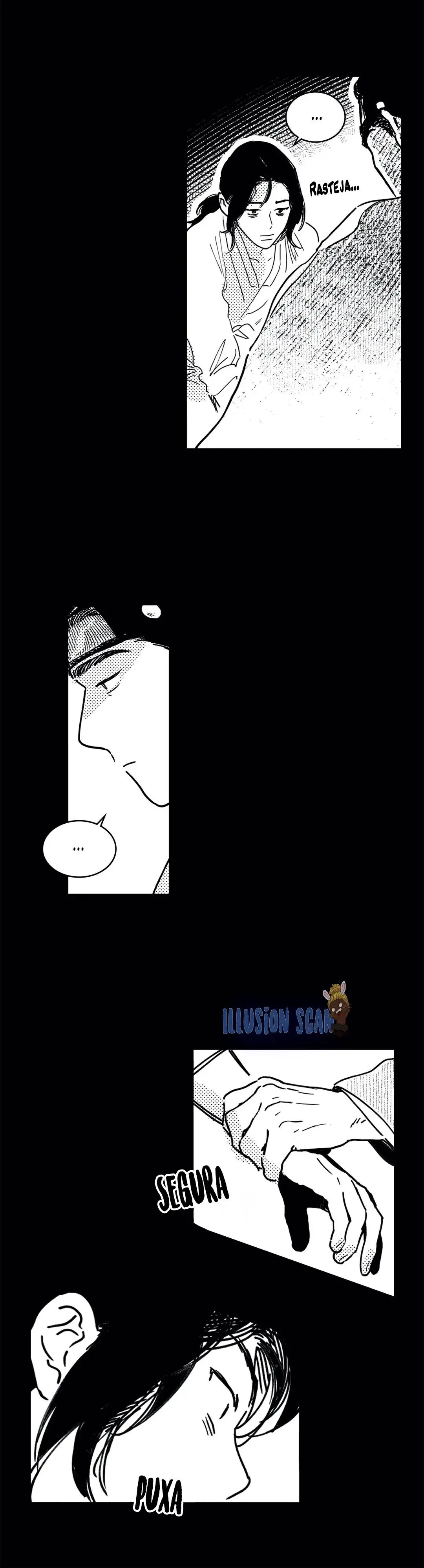 Bongchon Bride – Capítulo 09 Yaoi – Página 26