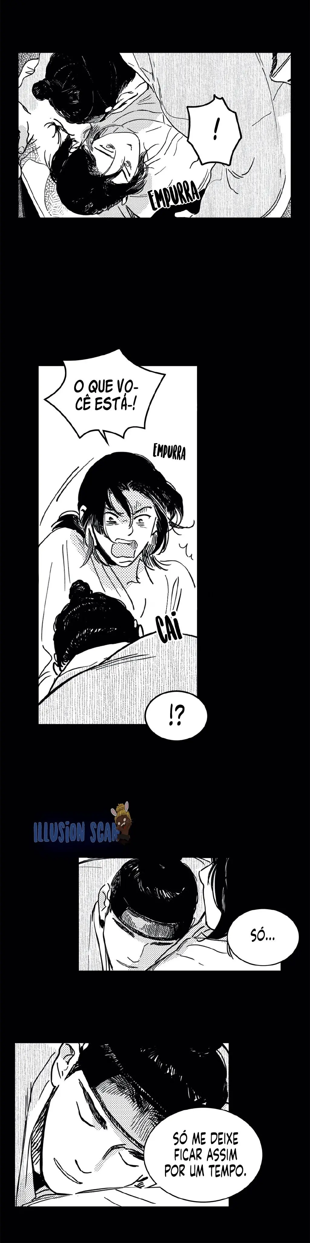 Bongchon Bride – Capítulo 09 Yaoi – Página 27