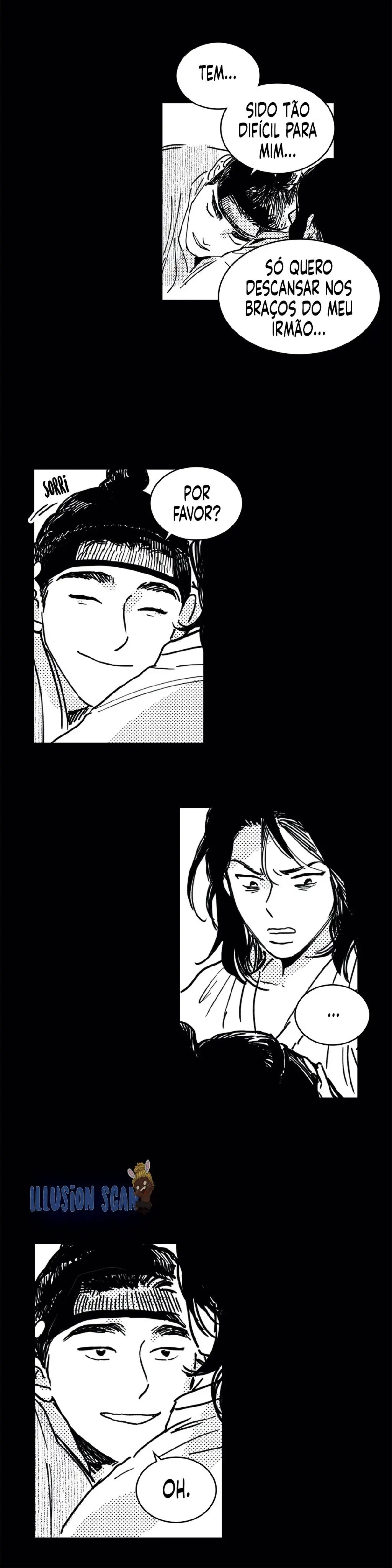 Bongchon Bride – Capítulo 09 Yaoi – Página 29