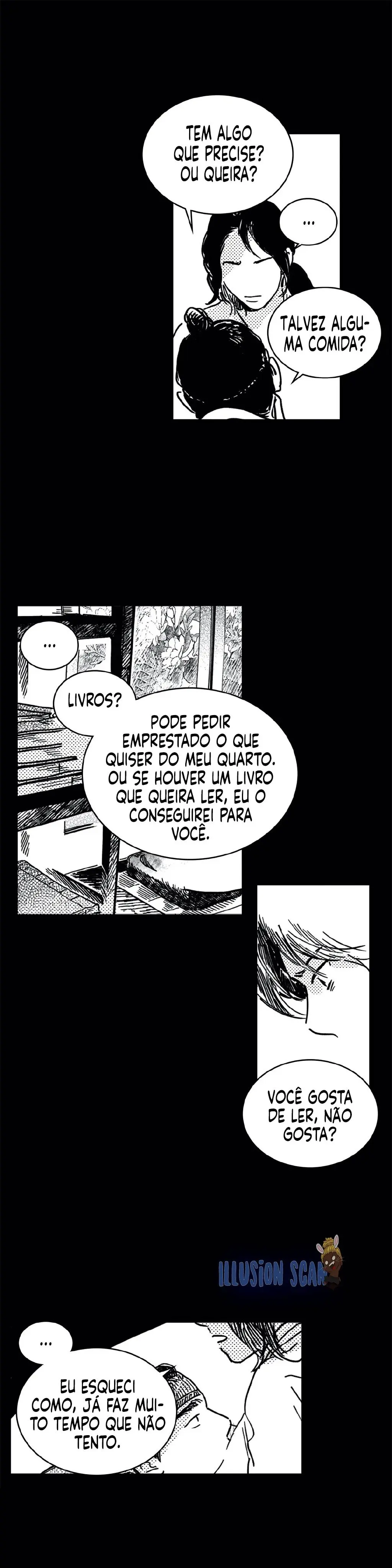 Bongchon Bride – Capítulo 09 Yaoi – Página 30